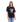 Hurley Γυναικεία κοντομάνικη μπλούζα Fortune Girlfriend Tee